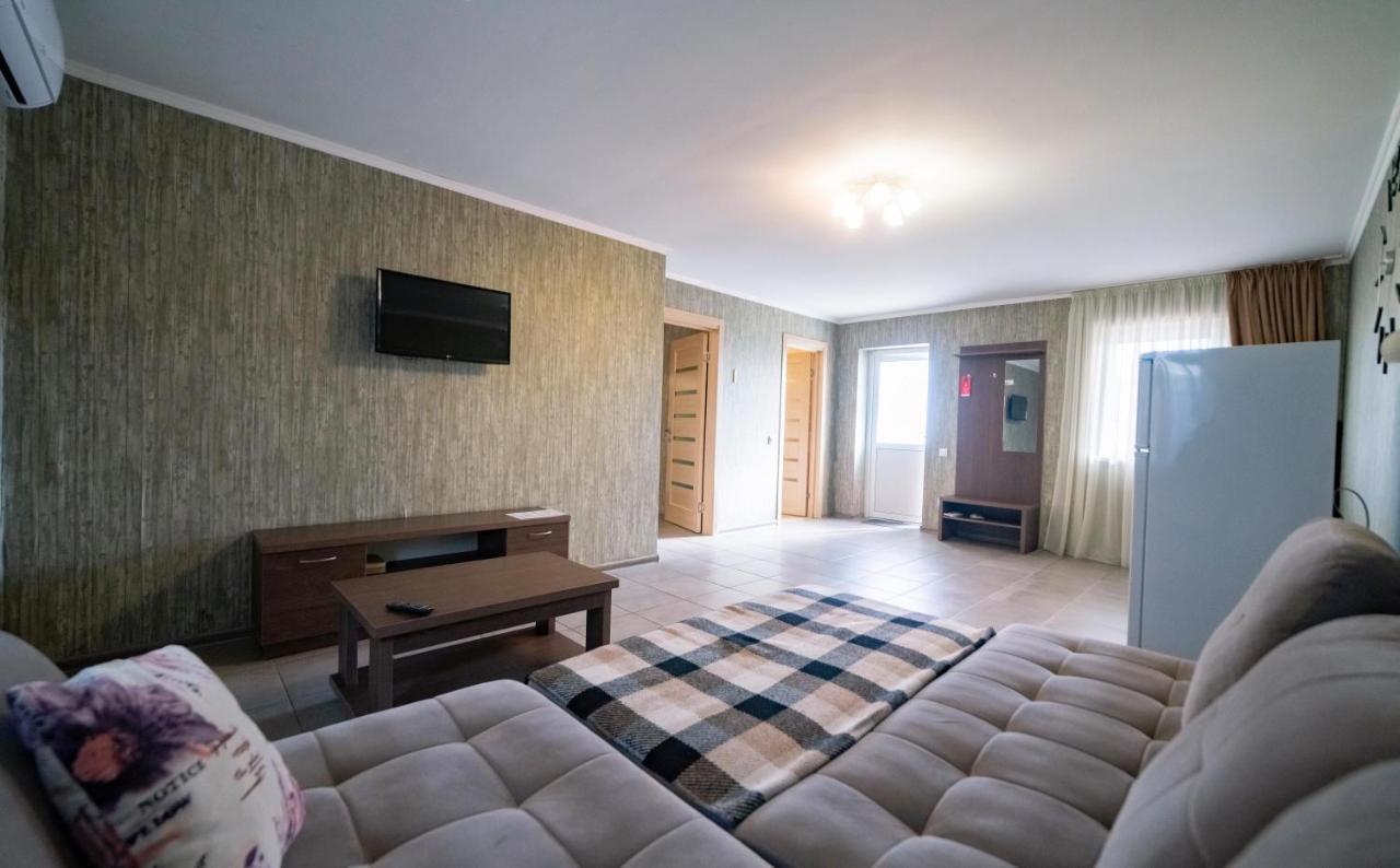 Райский Дворик Pogreby  Εξωτερικό φωτογραφία