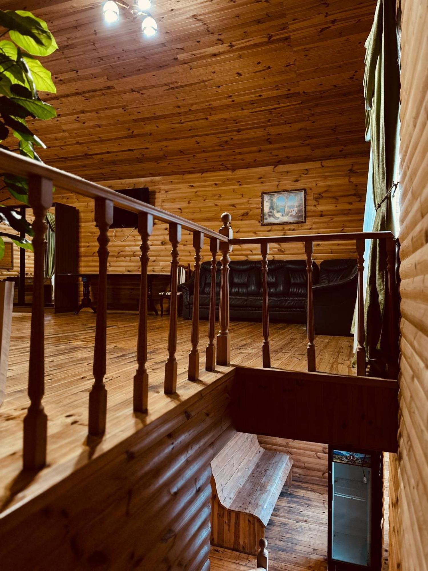 Райский Дворик Pogreby  Εξωτερικό φωτογραφία
