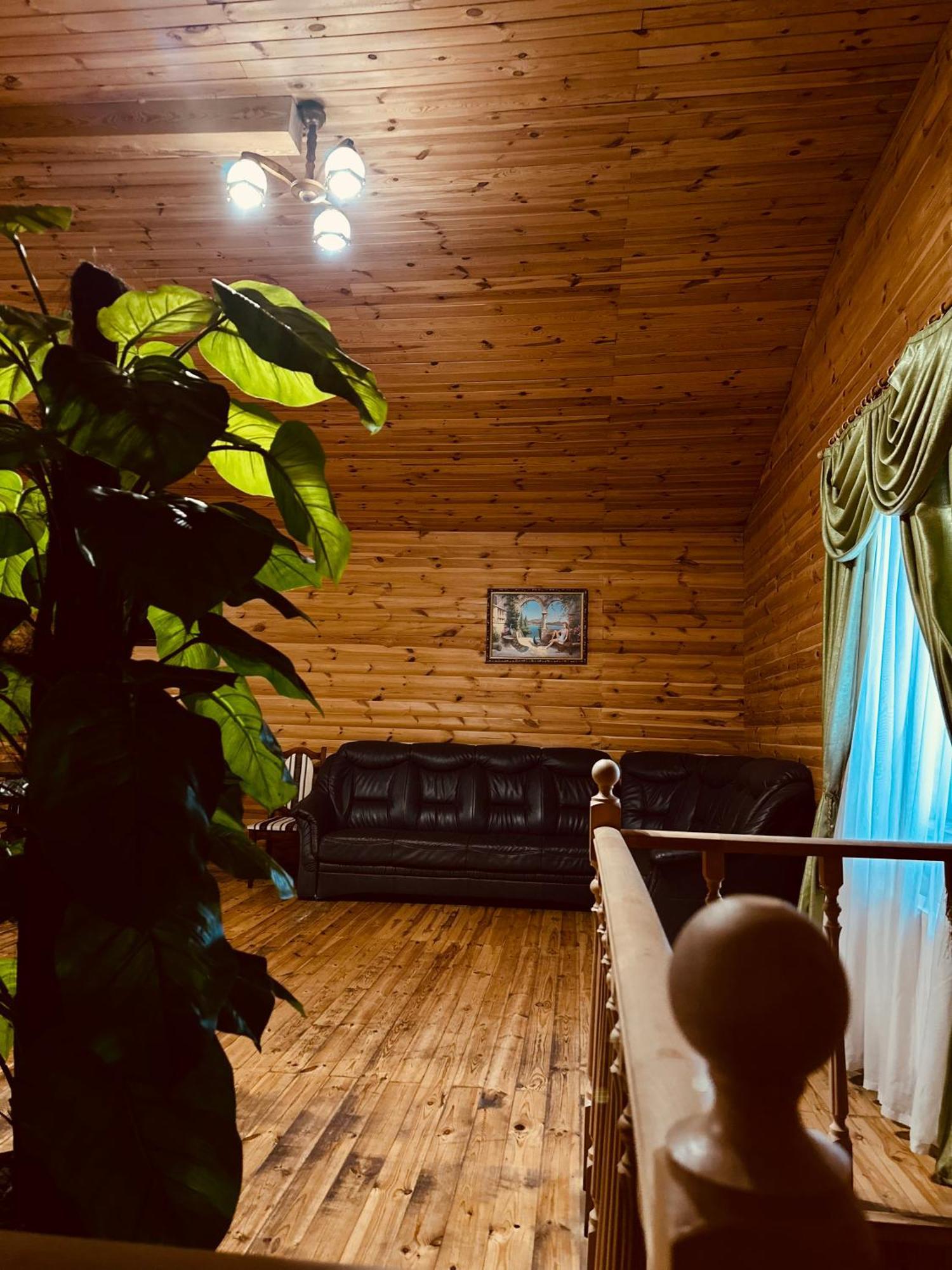 Райский Дворик Pogreby  Εξωτερικό φωτογραφία
