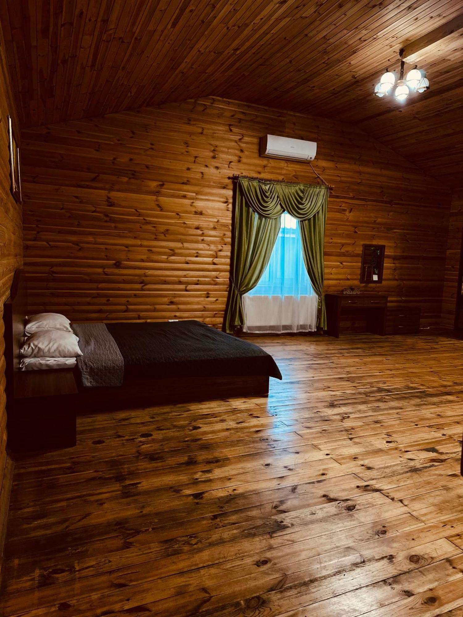 Райский Дворик Pogreby  Εξωτερικό φωτογραφία