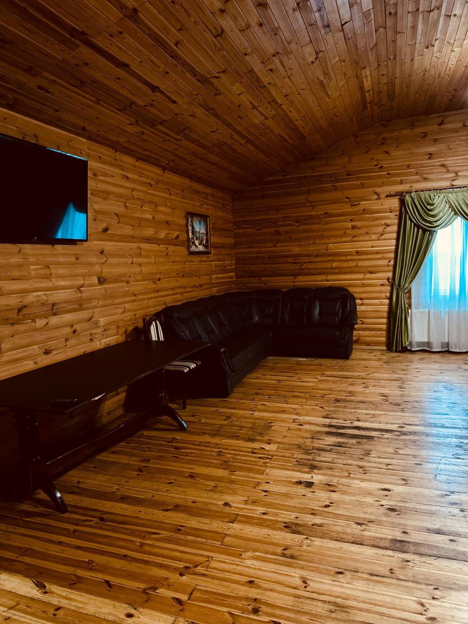 Райский Дворик Pogreby  Εξωτερικό φωτογραφία