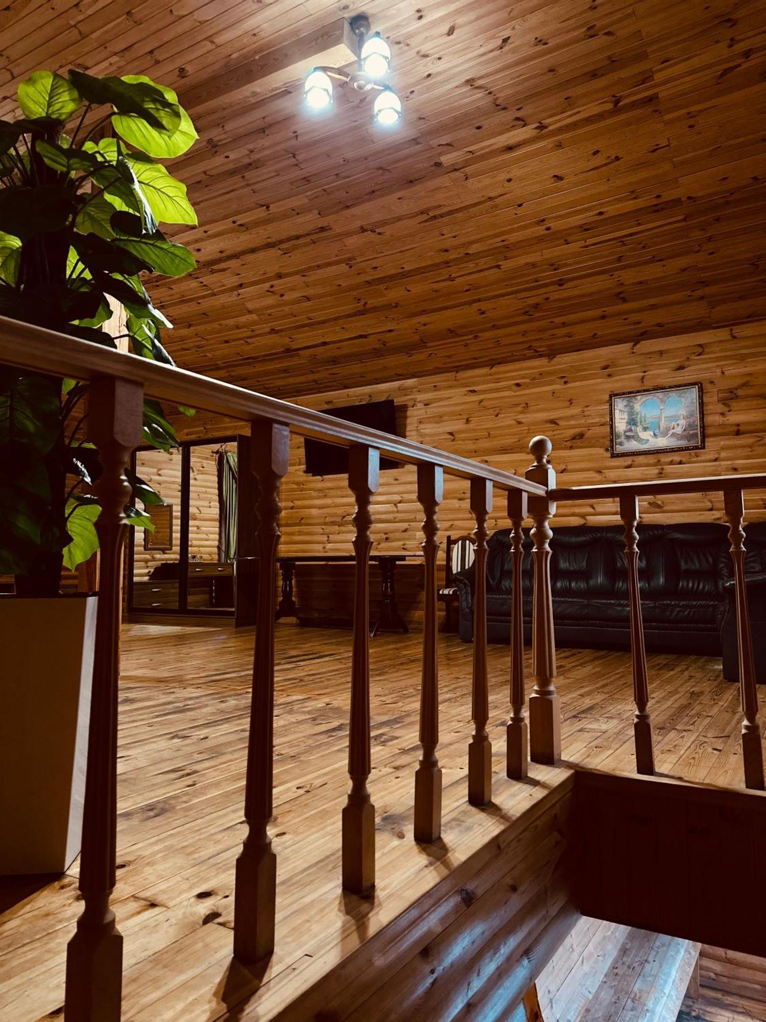 Райский Дворик Pogreby  Εξωτερικό φωτογραφία