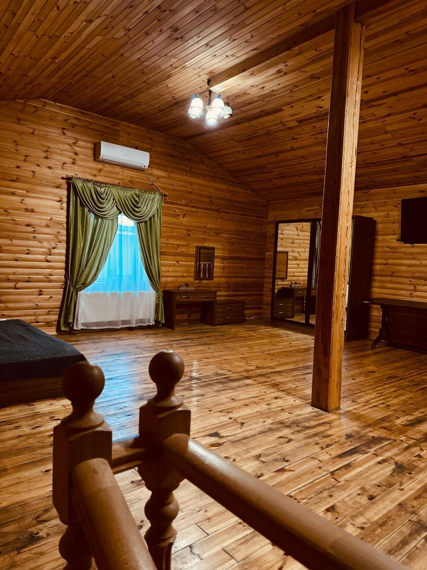 Райский Дворик Pogreby  Εξωτερικό φωτογραφία